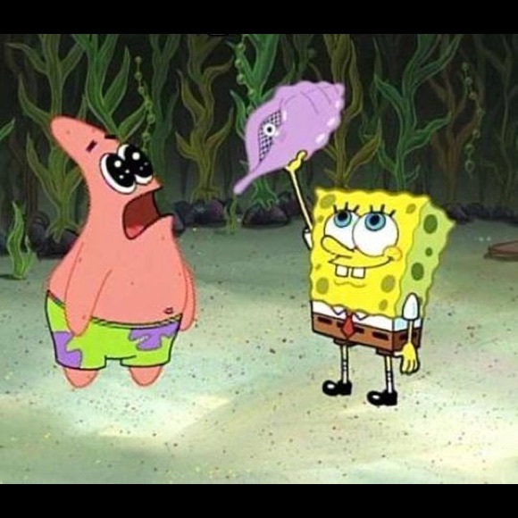 Meet your posher - Picture 1 of 1